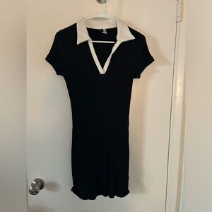 H&M Dress size Medium